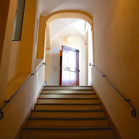 Costa Nel Centro Storico Di شقة *